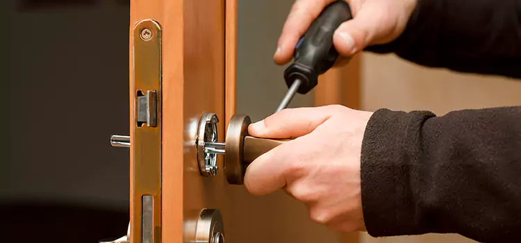 Semi Truck Locksmith Danvers