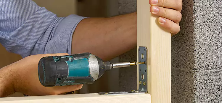 Jimmy Proof Deadbolt Repair Danvers