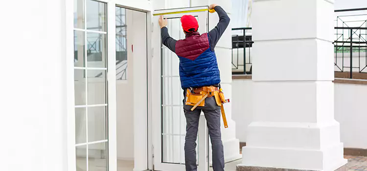 Water Damage Door Frame Repair Danvers