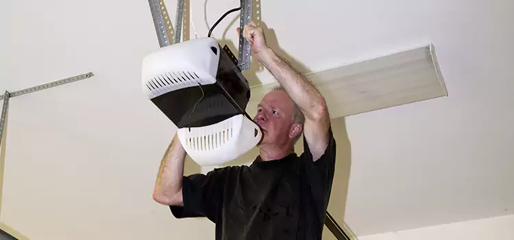 Garage Door Opener Service Danvers