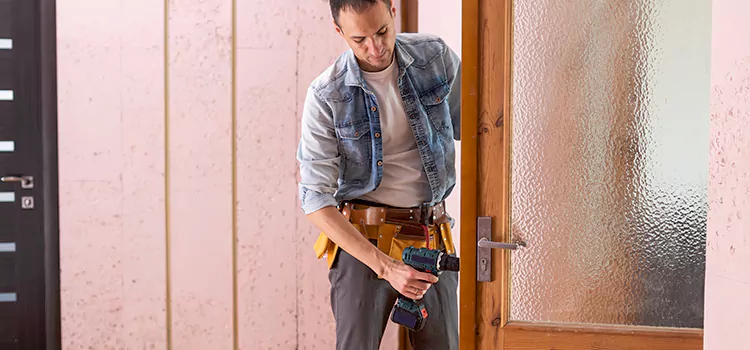 Door Glass Replacement Danvers