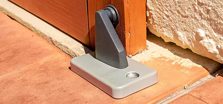 Aesthetic Door Stop Selection Danvers