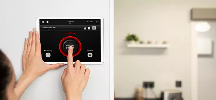 Blink Video Doorbell Installation Danvers