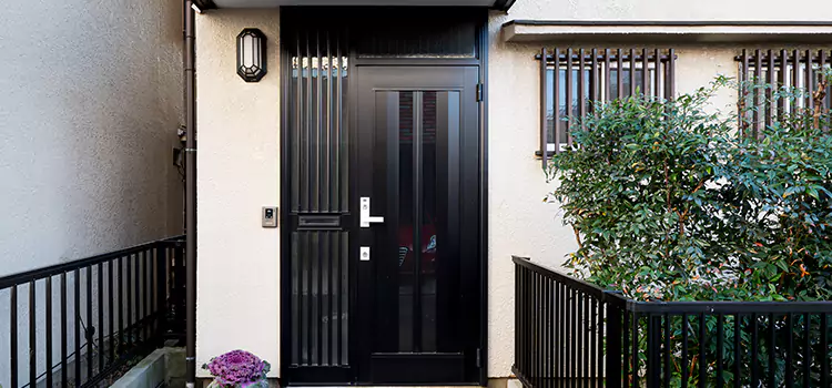 Popular Exterior Door Options in Danvers, MA