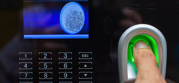 Your Trusted Partner for Secure Access in Danvers, MA