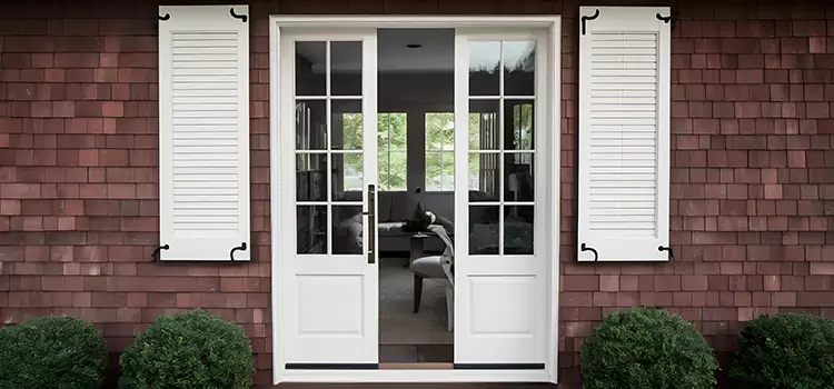 French Door Restoration Danvers