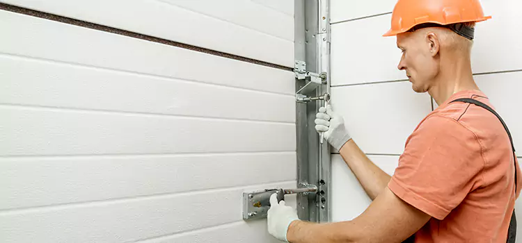 Why Choose Us for Garage Door Lock Services in Danvers, MA?