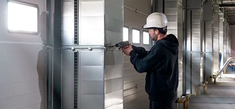 Prompt and Professional Garage Door Service in Danvers, Massachusetts