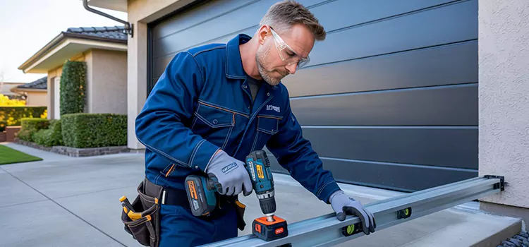 Why Choose Us for Garage Door Off Track Services in Danvers, Massachusetts?