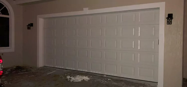 Garage Door Coil Replacement Danvers