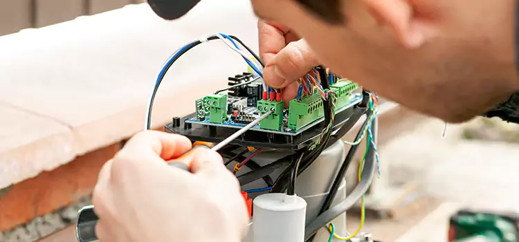 Specialized Brand Gate Motor Repairs Danvers