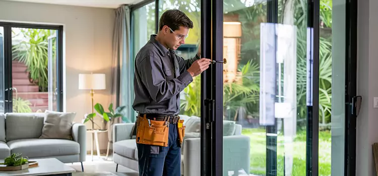 Why Choose Us for Your Glass Door Needs in Danvers, MA?