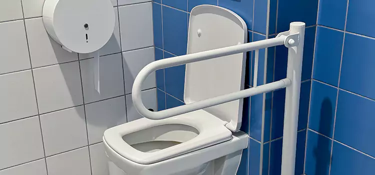 Comprehensive Solutions in Danvers, MA for Accessible Facilities