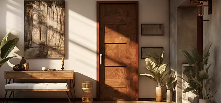 Specialty Interior Doors Danvers