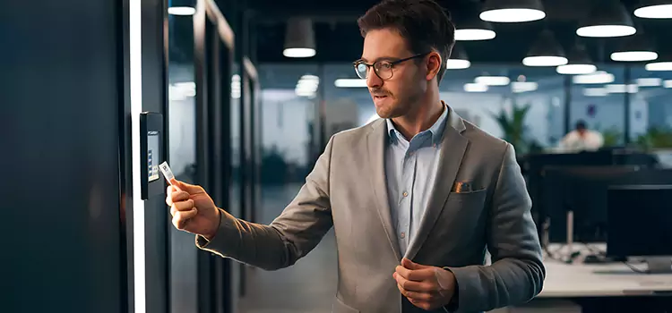 Our Commitment to Keycard Security Excellence in Danvers, MA