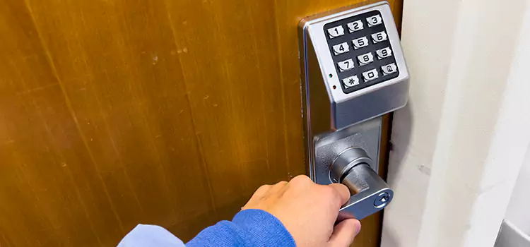 Why Choose Us for Your Keypad Lock Needs in Danvers, MA?