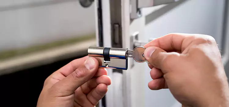 Lock Change Locksmiths Danvers