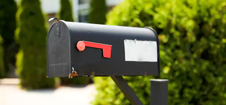 Secure Mailboxes for Packages Danvers