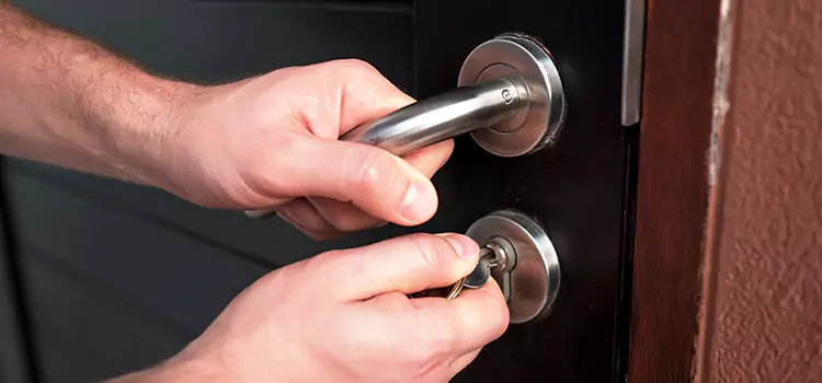 Master Key Control and Audits Danvers