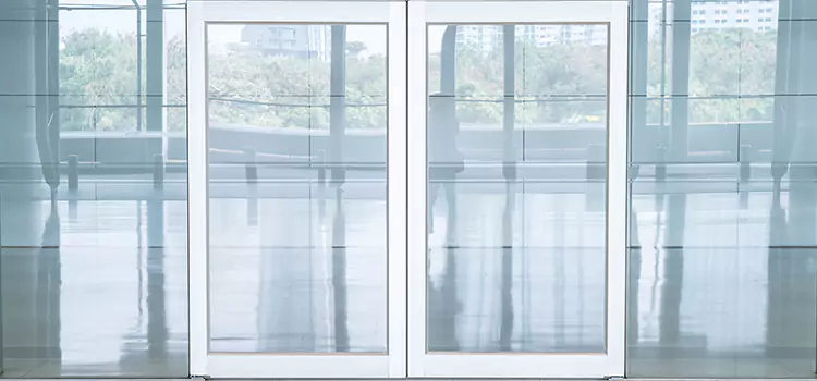 Mobile Sliding Screen Door Replacement Danvers