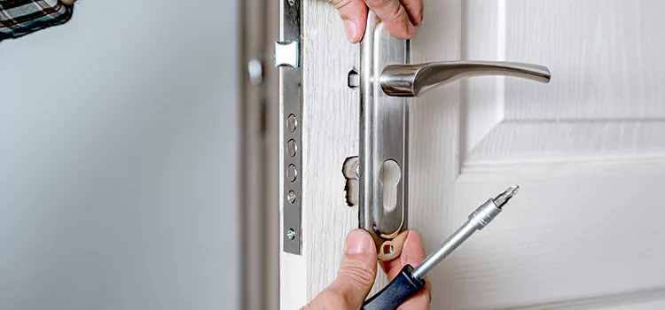 New Door Frame Installation Danvers