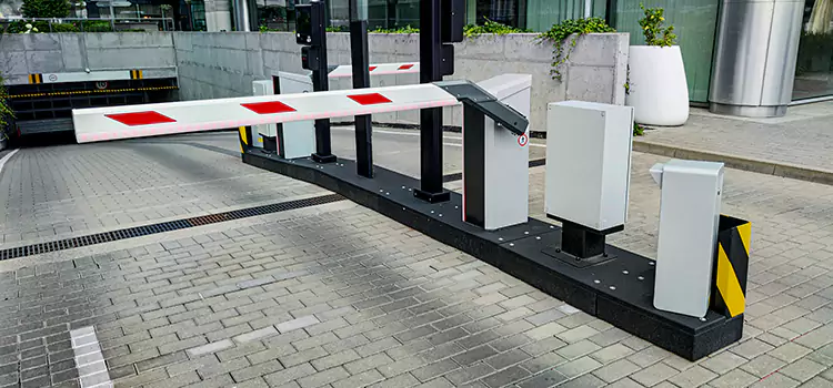 Custom Gate Design & Integration Danvers