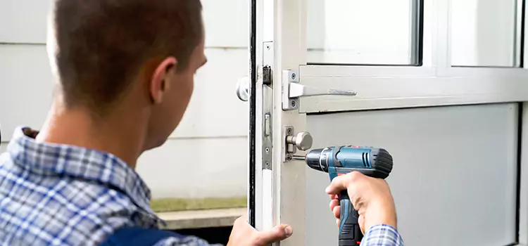Experienced and Reliable Technicians Danvers