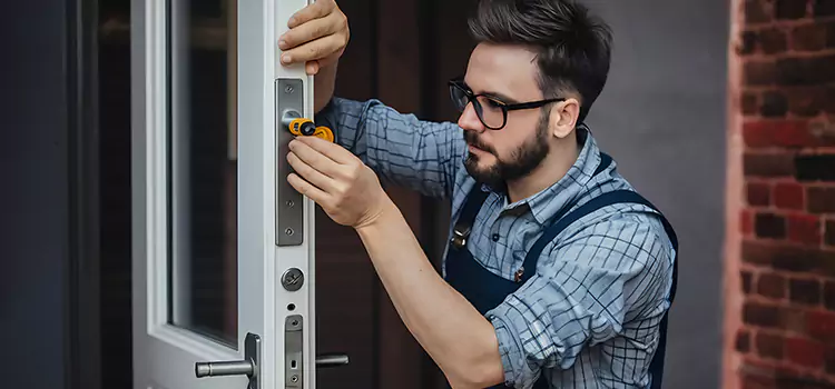 Residential Door Repairs Danvers