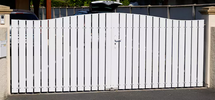 Why Choose Us for Residential Gate Repair in Danvers, MA?