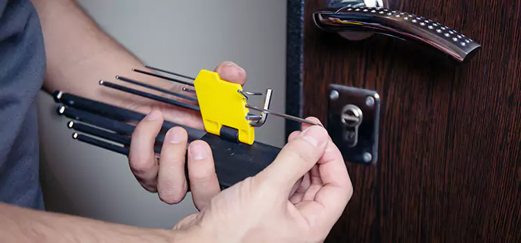 Residential Rekey Danvers