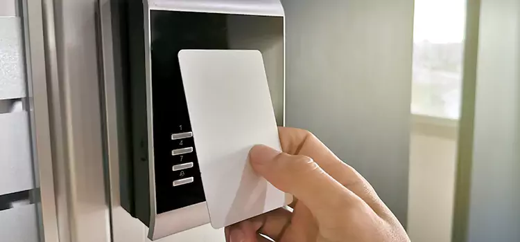 Advanced RFID Technology Integration in Danvers, MA