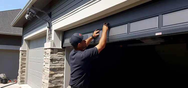 Janus Roll Up Doors Danvers
