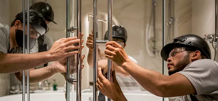 Shower Door Replacement Cost Danvers