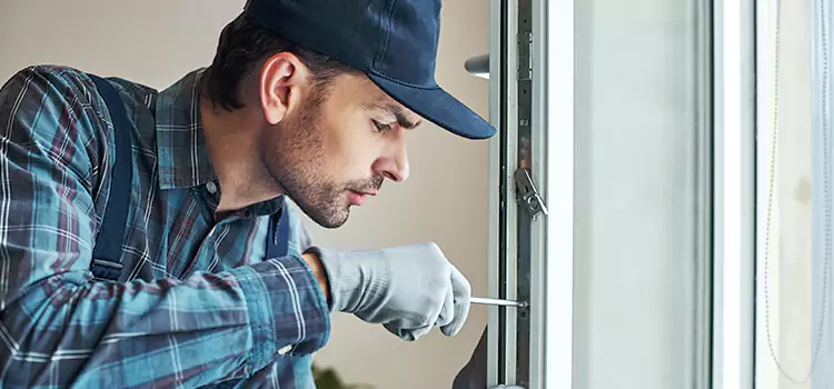 Emergency Response for Latch Issues Danvers
