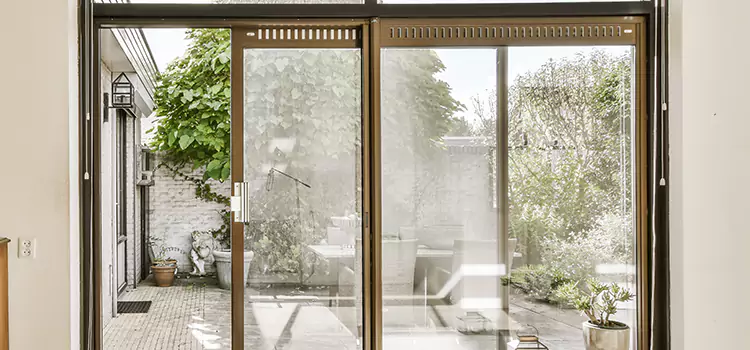 Glass Door Panel Replacement Cost Danvers