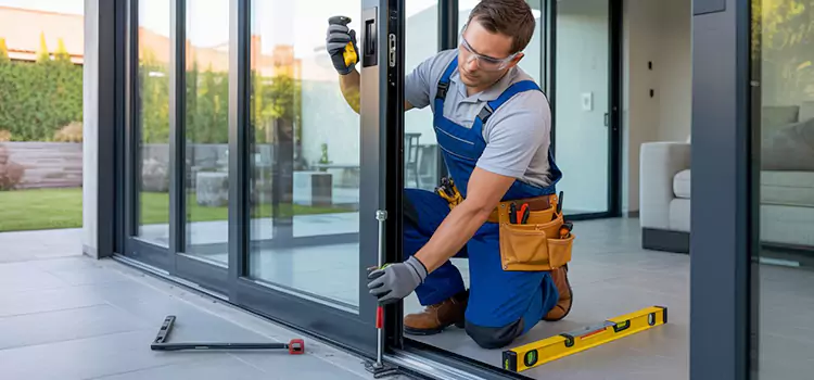 Patio Door Replacement Danvers