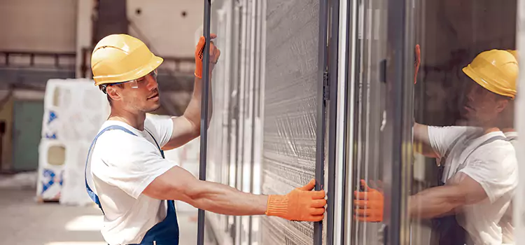 Sliding Door Mesh Replacement Danvers