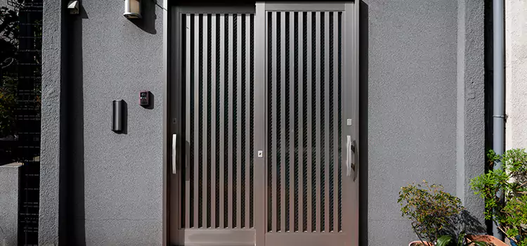 Specialized Steel Door Services in Danvers, MA
