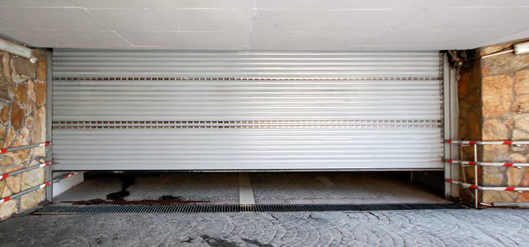 Steel Garage Door Repair Danvers