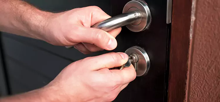 Door Closer Repair & Installation Danvers